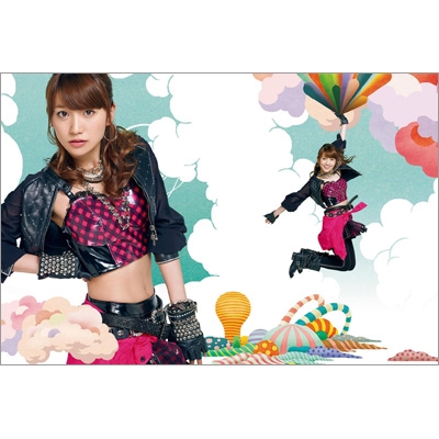 ミリオンがいっぱい～AKB48ミュージックビデオ集～スペシャルBOX