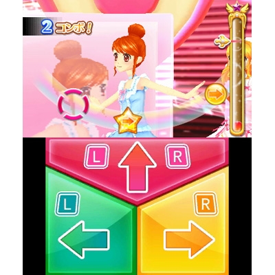 アイカツ!2人のmy Princess : Game Soft (Nintendo 3DS) | HMV&BOOKS
