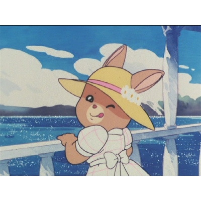 新メイプルタウン物語 パームタウン編 DVD-BOX デジタルリマスター版