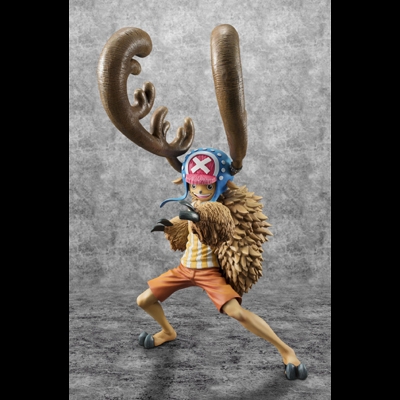 PORTRAIT.OF.PIRATES ワンピース 【MAS】 トニートニー・チョッパー