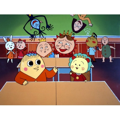 さくらももこ劇場 コジコジ DVD-BOX デジタルリマスター版 Part1