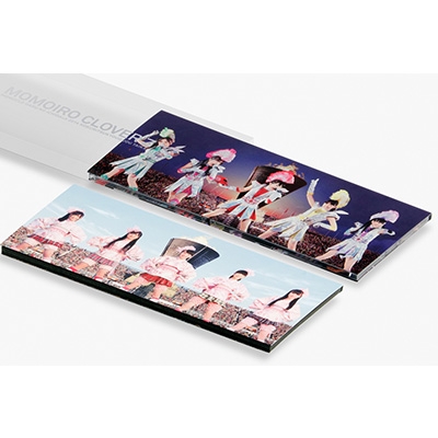 ももクロ春の一大事2014 国立競技場大会～NEVER ENDING ADVENTURE 夢の