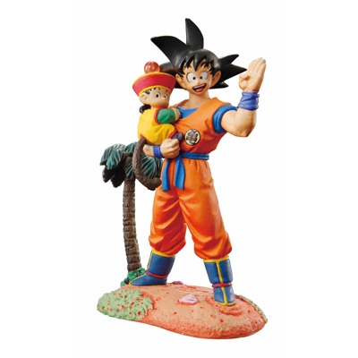 ドラゴンボール カプセルR 戦士たちよ再び…編（7個入り1BOX