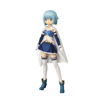 RAH MGM 魔法少女まどか☆マギカ 美樹さやか : Accessories (Figure