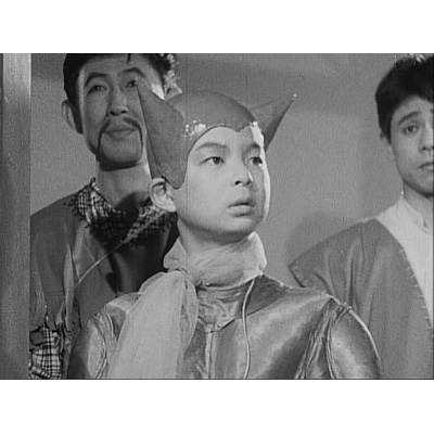 鉄腕アトム 実写版 DVD-BOX HDリマスター版 BOX1 | HMV&BOOKS online