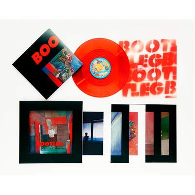 BOOTLEG ブート盤 【初回生産限定盤】 : 米津玄師 | HMV&BOOKS online