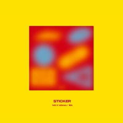 TREASURE EP.3: One To All (ILLUSION VER.)【日本公式輸入盤 (特典