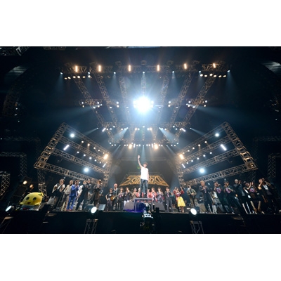 スガフェス!～20年に一度のミラクルフェス～＜20th ANNIVERSARY