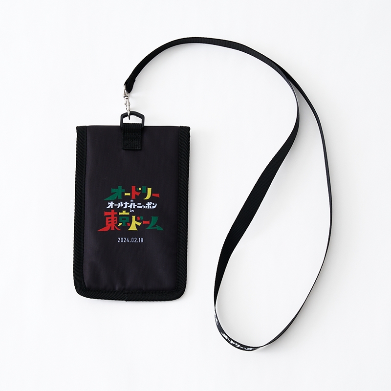 チケットホルダー : オードリー | HMV&BOOKS online - AUDANN094