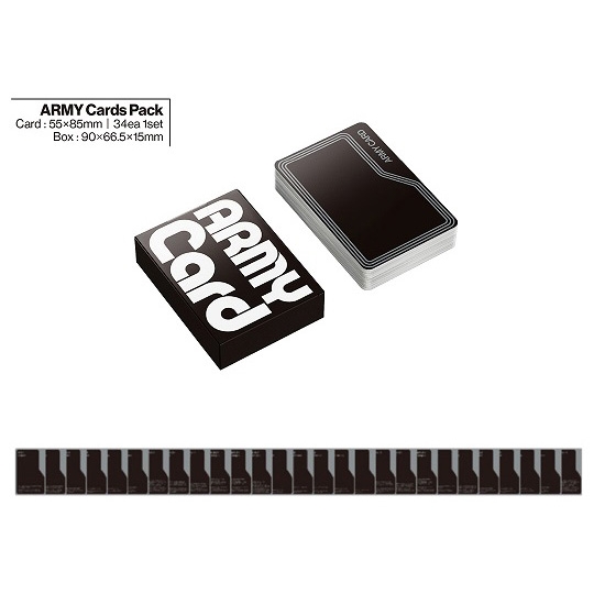 RUN BTS POLY HIGHLIGHT PACKAGE : BTS | HMV&BOOKS online - DUK2000