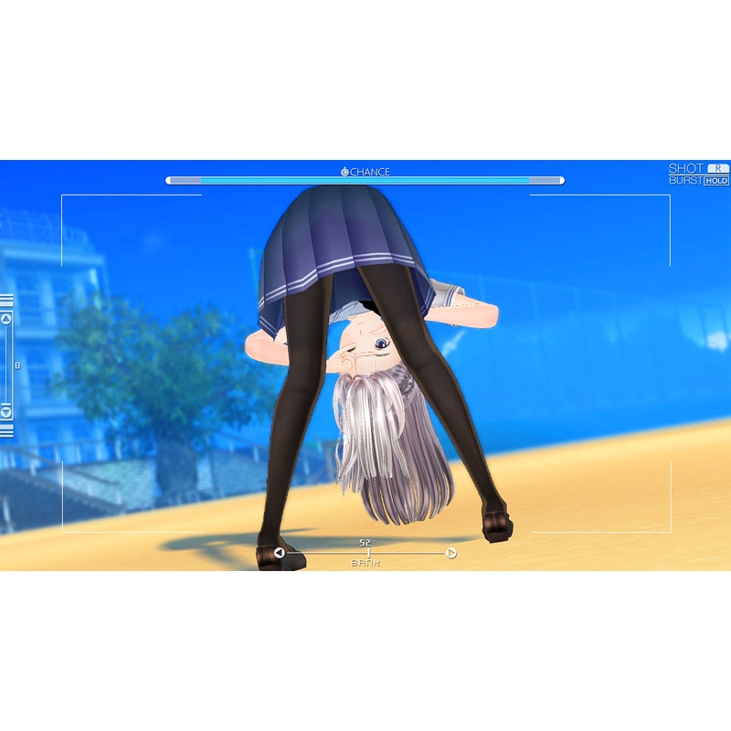 LoveR Kiss Endless Memories 通常版 : Game Soft (Nintendo Switch