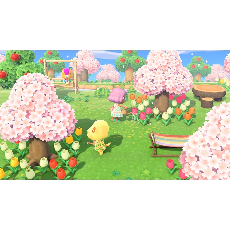 あつまれ どうぶつの森 : Game Soft (Nintendo Switch) | HMV&BOOKS