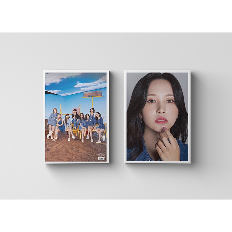 Dicon D'FESTA TWICE MINA version《全額内金》 : TWICE | HMV&BOOKS
