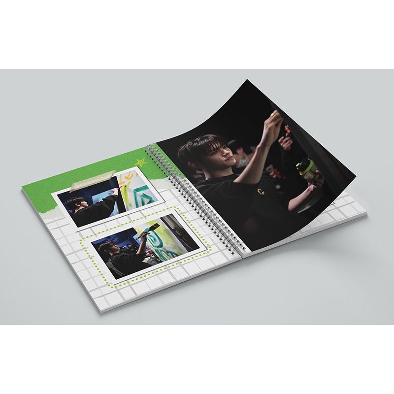 DICON D'FESTA NCT 127 YUTA version《全額内金》 : NCT 127