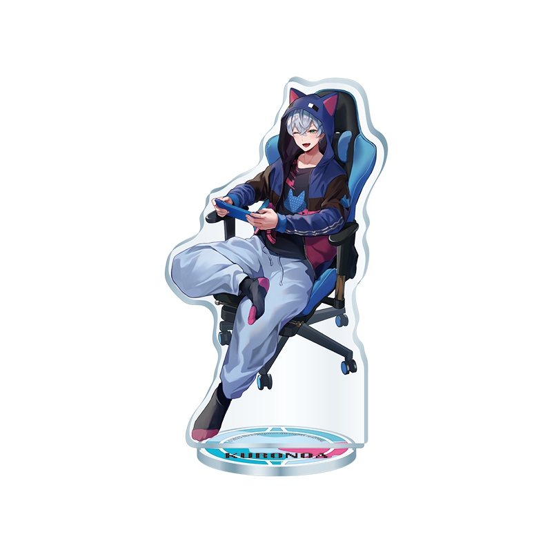 アクリルスタンドコンプリートセット【ローソン・＠Loppi・HMV限定