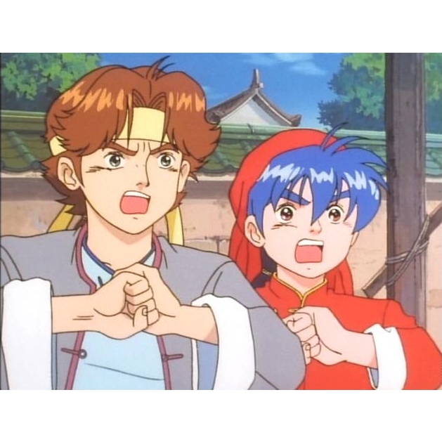 中華一番！ DVD-BOX デジタルリマスター版 BOX1 | HMV&BOOKS online