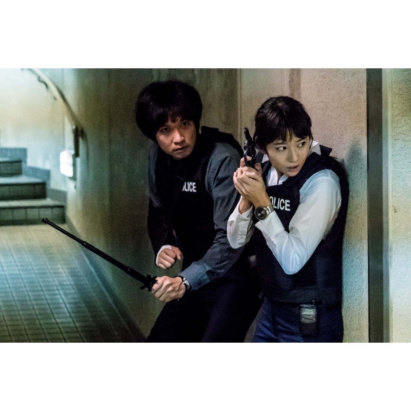 連続ドラマW 水晶の鼓動 殺人分析班 | HMV&BOOKS online - TCED-3367