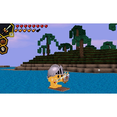 キューブクリエイターDX : Game Soft (Nintendo 3DS) | HMV&BOOKS