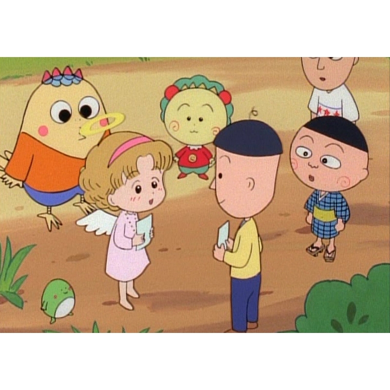 放送開始20周年記念さくらももこ劇場 コジコジ Blu-ray Vol.1