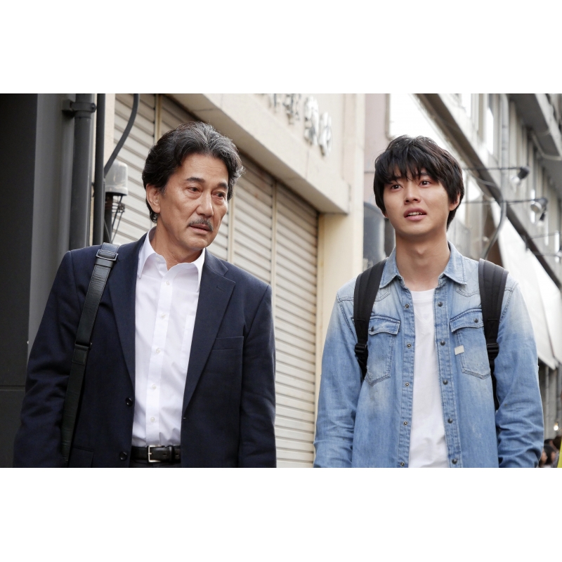 陸王 -ディレクターズカット版- DVD-BOX | HMV&BOOKS online - TCED-3846