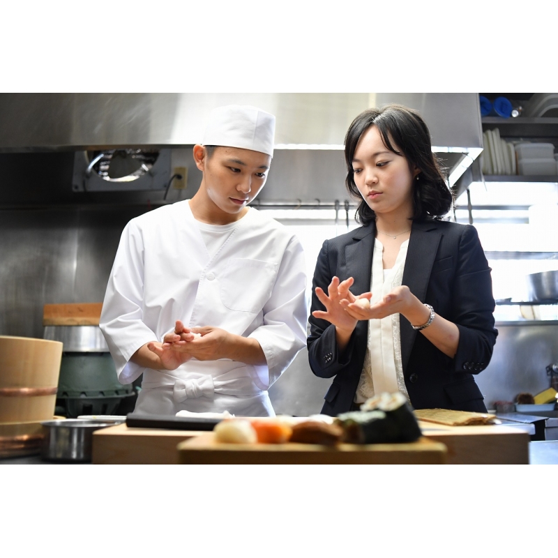 江戸前の旬 DVD-BOX（4枚組） | HMV&BOOKS online - OPSD-B695