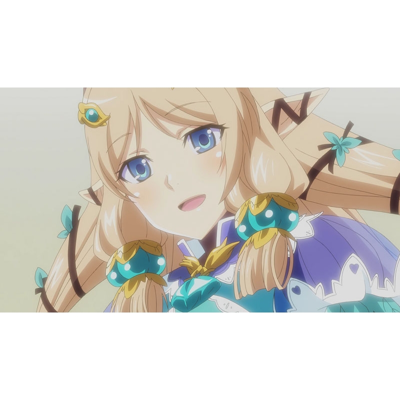 ルーンファクトリー4 スペシャル メモリアルボックス≪HMV限定特典