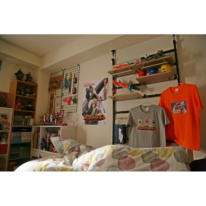 トクサツガガガ Blu-ray BOX | HMV&BOOKS online - HPXR-410