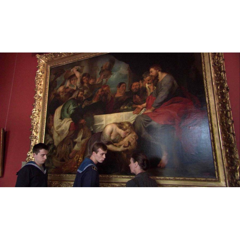 エルミタージュ幻想 《ニューマスター版》 | HMV&BOOKS online - KKDS-883