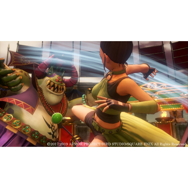 ドラゴンクエストXI 過ぎ去りし時を求めて S ＜夢のゴージャス版