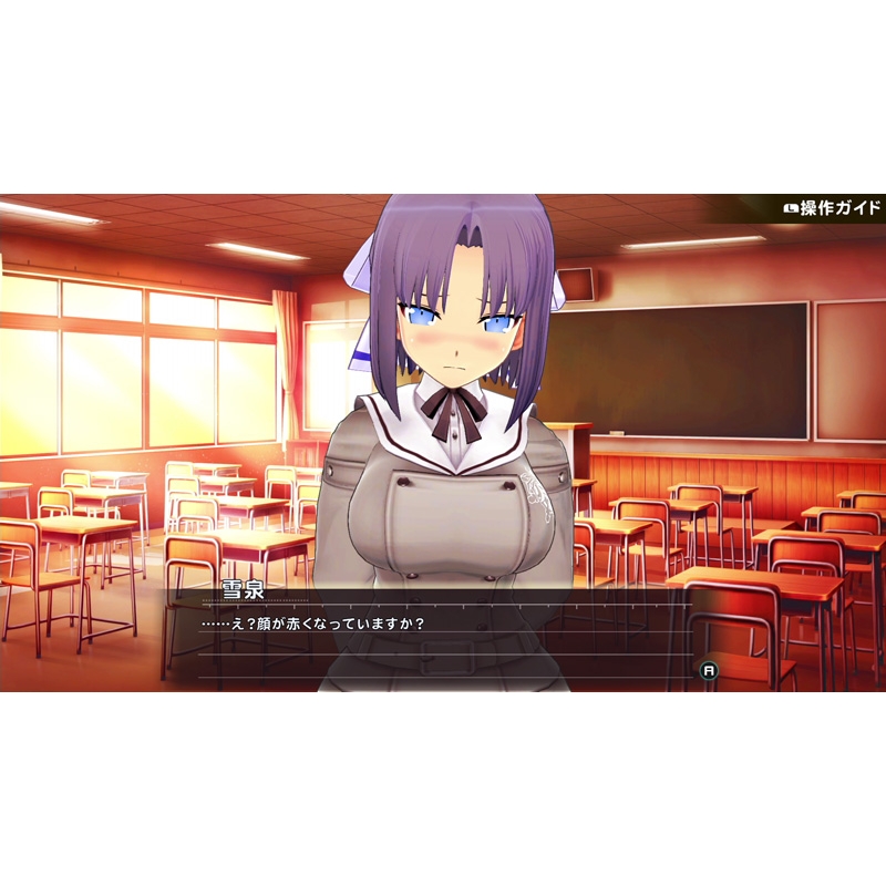 閃乱カグラ ピーチ＆リフレ限定Wパック≪HMV限定特典：描きおろしA4