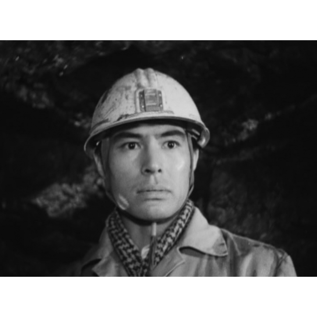 昭和の名作ライブラリー 第35集 加藤剛さん追悼企画 人間の條件