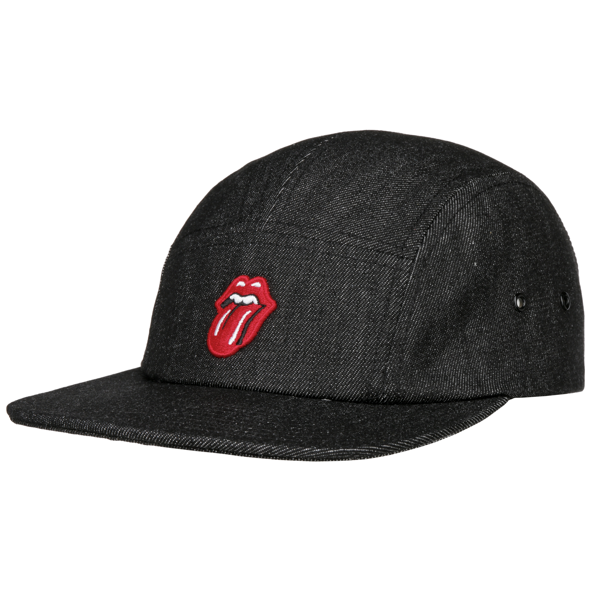 Rolling Stones Strapback Cap by Nixon - 53,95 €
