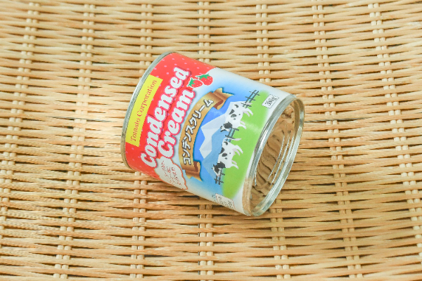 コンデンスクリーム 【業務用食材の仕入れなら八面六臂】