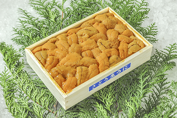 佐藤水産（さとう） 【業務用食材の仕入れなら八面六臂】