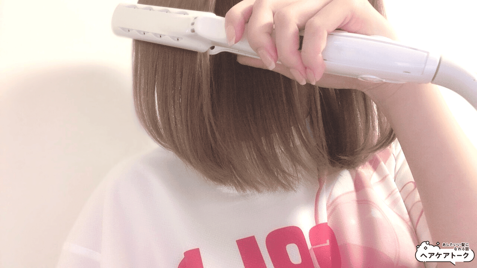 口コミ悪い？】絹女（KINUJO）ストレートヘアアイロンをデメリットまで