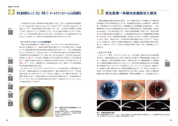 最新 眼科低侵襲手術レベルアップ 相原 一(編) - 中山書店 | 版元