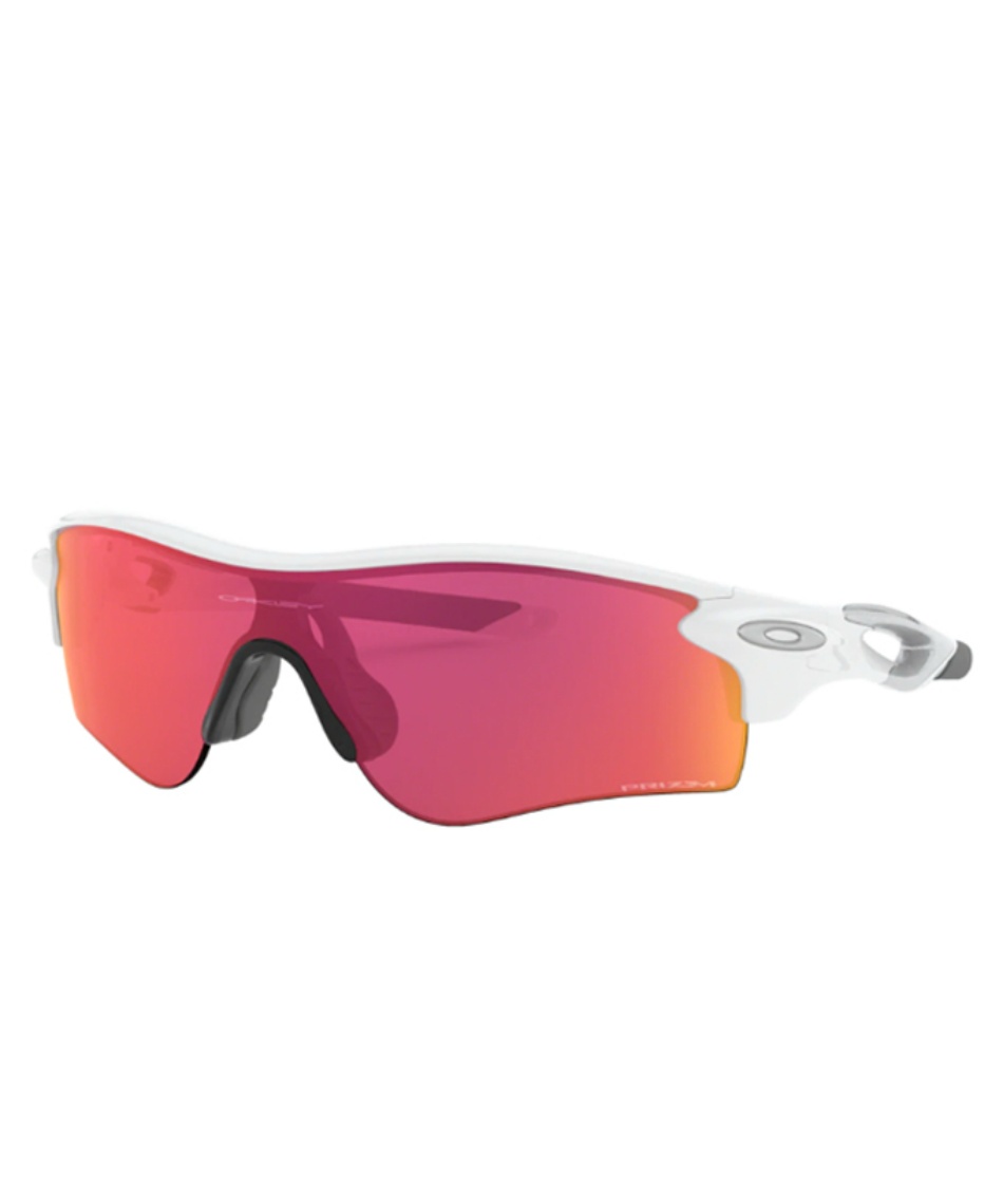 オークリー(OAKLEY) サングラス プリズムフィールド レーダーロック