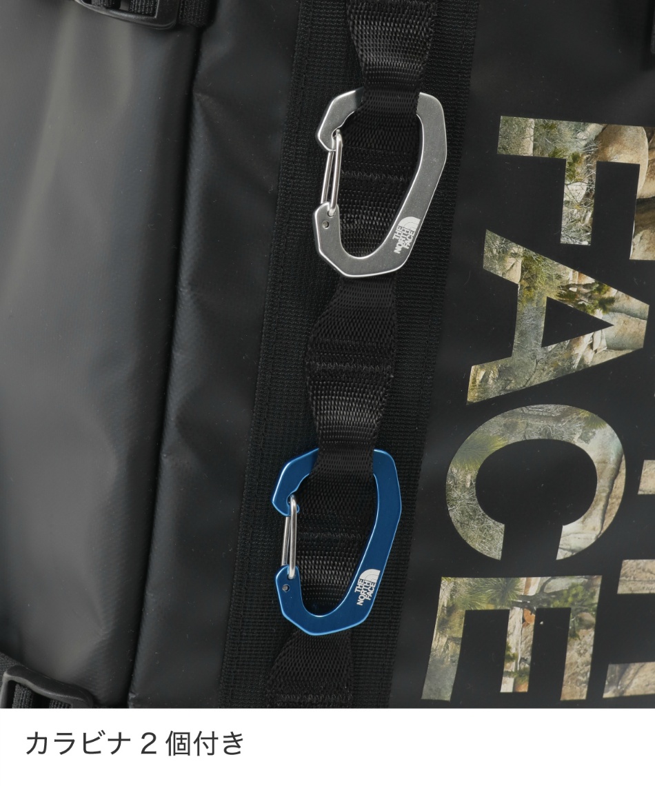 ザ・ノース・フェイス(THE NORTH FACE) リュックサック 30L ノベルティ