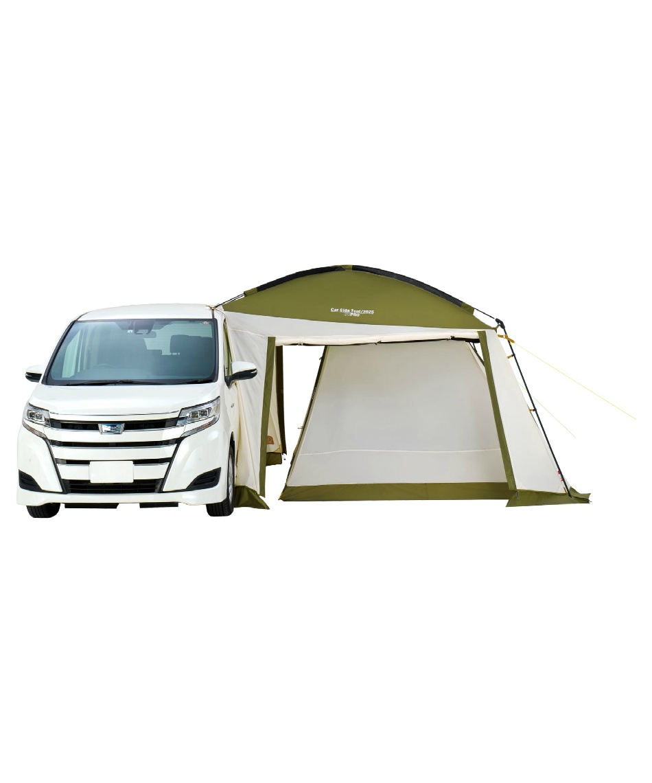 コールマン(Coleman) テント ドームテント カーサイドテント/3025 CAR