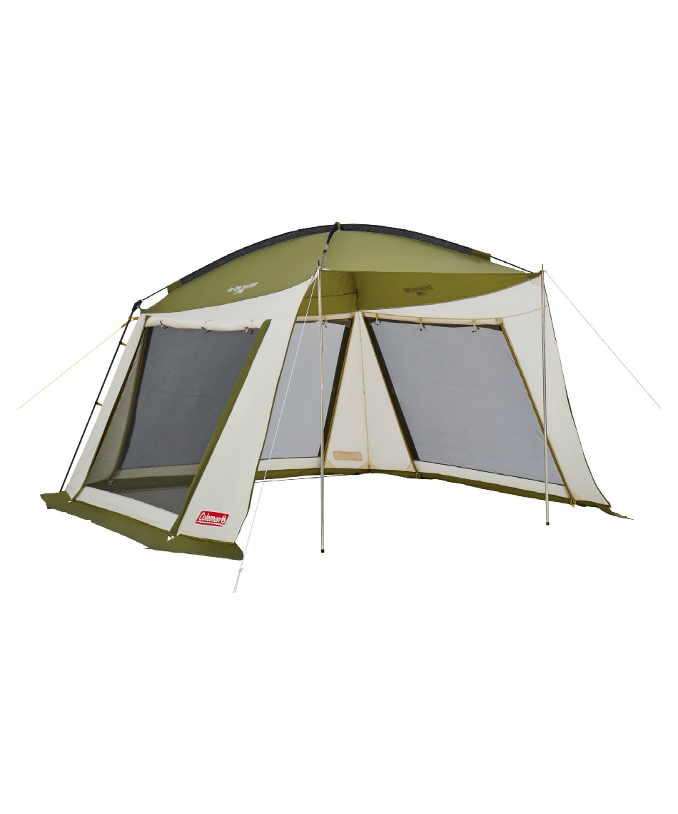 コールマン(Coleman) テント ドームテント カーサイドテント/3025 CAR