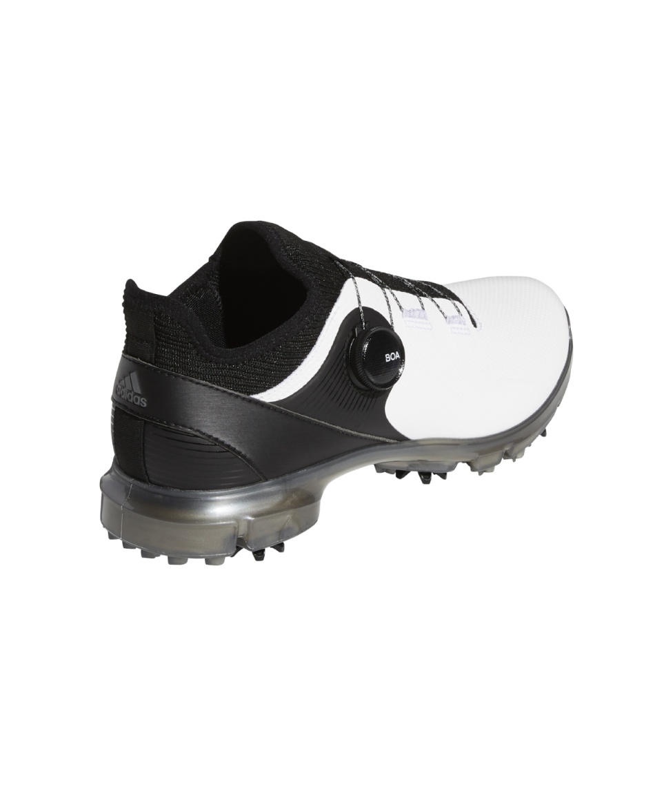 アディダス(adidas) ゴルフシューズ ソフトスパイク アルファ