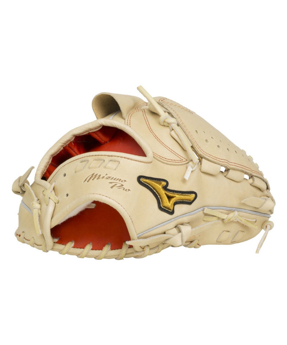 クーポン対象外】 野球 一般軟式グローブ 投手 軟式用 ミズノプロ 5DNA