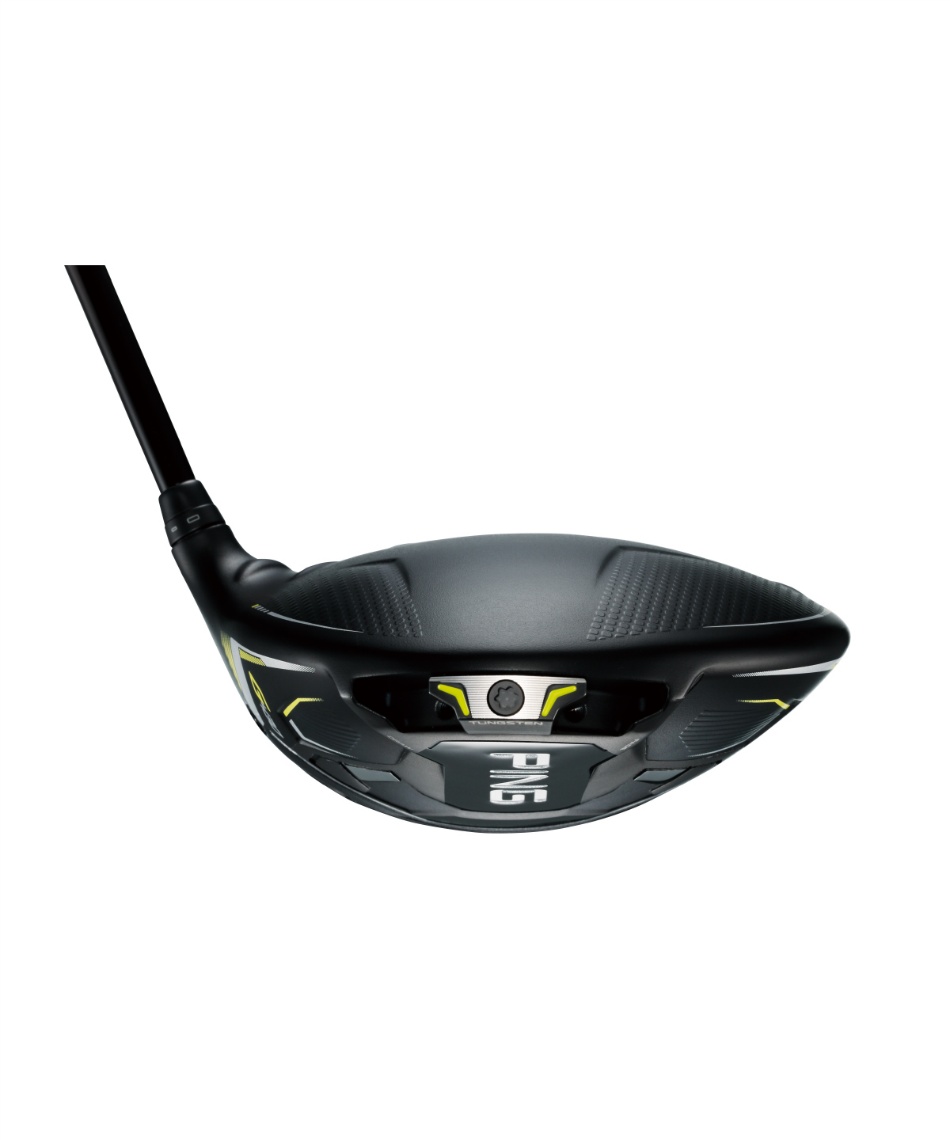 ゴルフクラブ ドライバー G430 MAX DRIVER シャフト PING TOUR 2.0