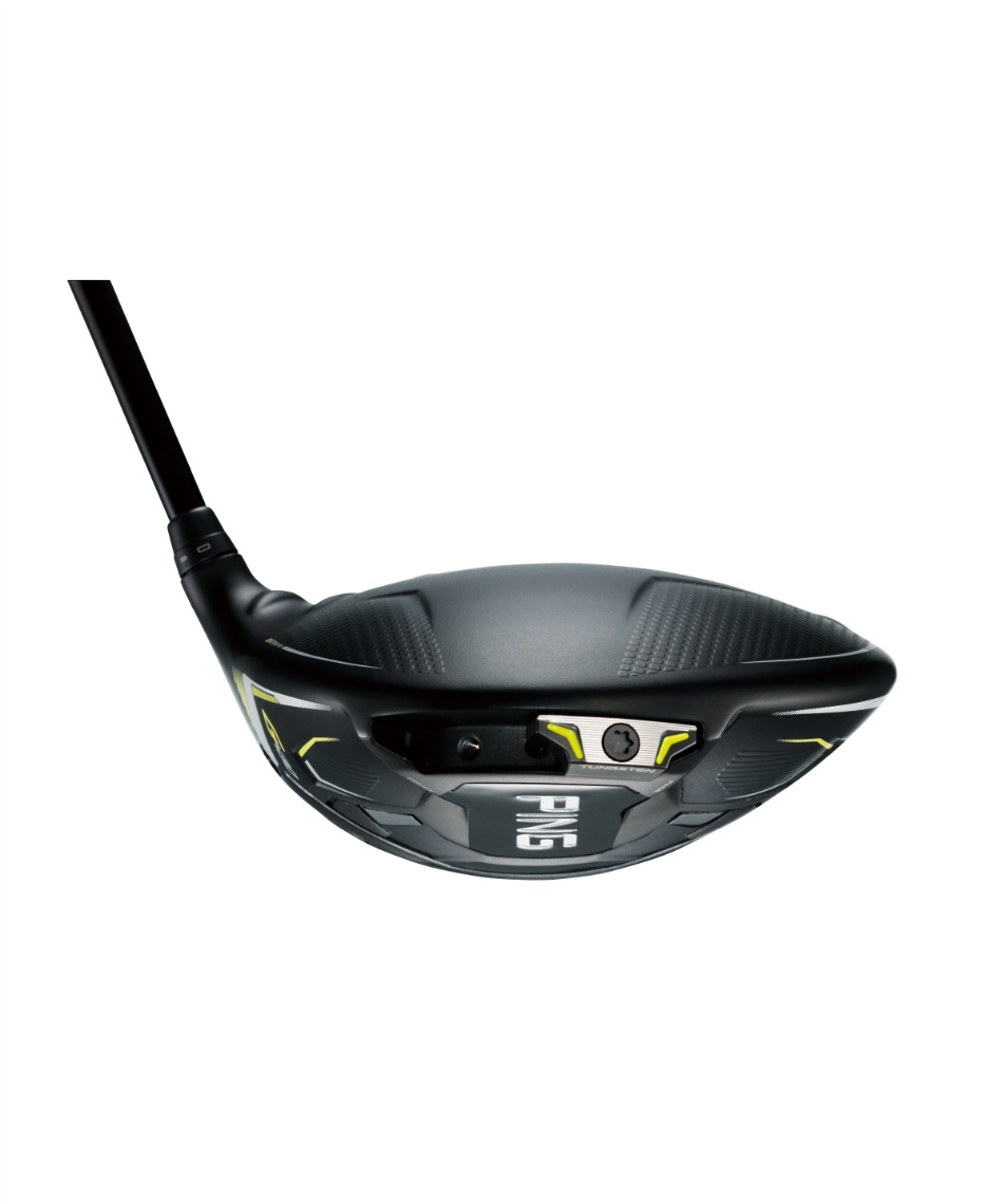 ゴルフクラブ ドライバー G430 MAX DRIVER シャフト PING TOUR 2.0