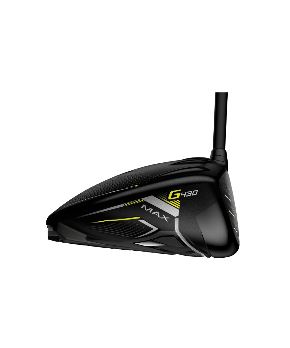 ゴルフクラブ ドライバー G430 MAX DRIVER シャフト PING TOUR 2.0