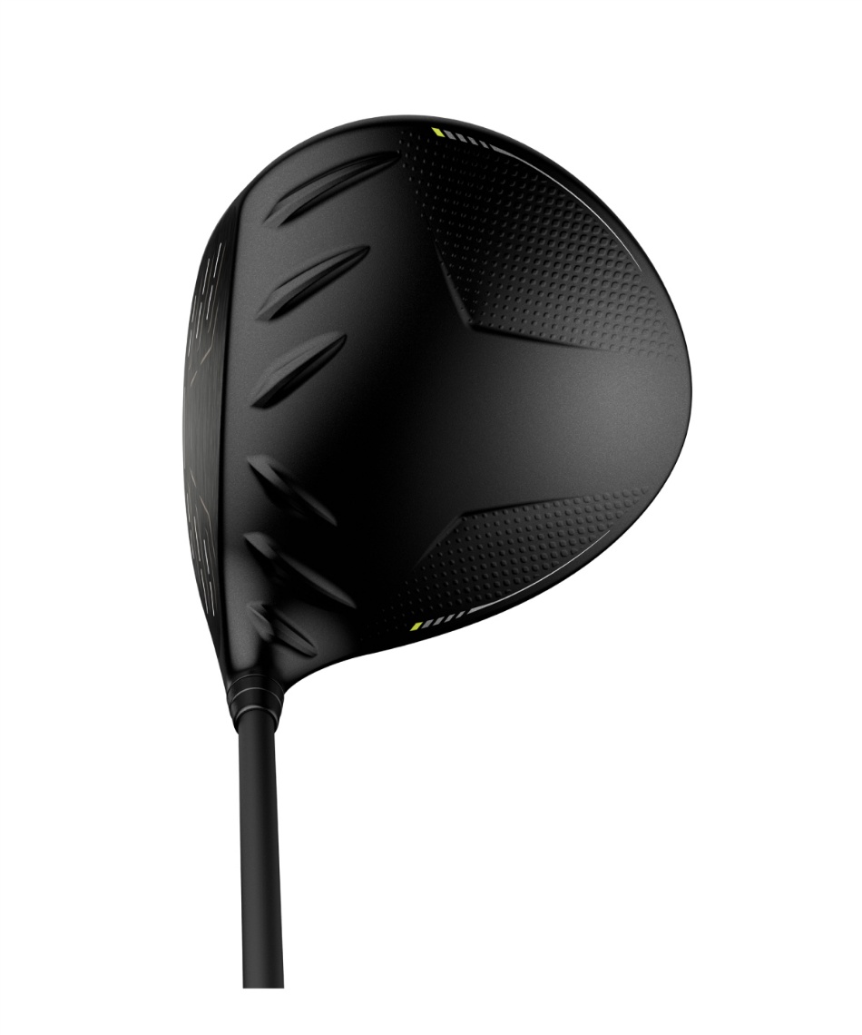 ゴルフクラブ ドライバー G430 MAX DRIVER シャフト PING TOUR 2.0