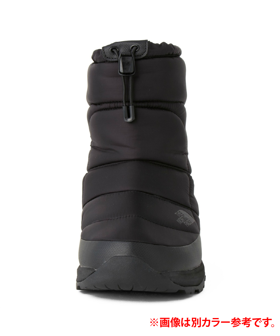 ザ・ノース・フェイス(THE NORTH FACE) スノーブーツ ヌプシブーティ