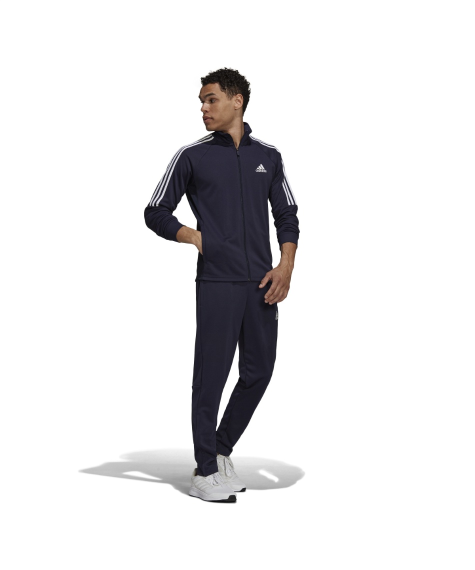 アディダス(adidas) スポーツウェア ジャージ 上下セット SERENO