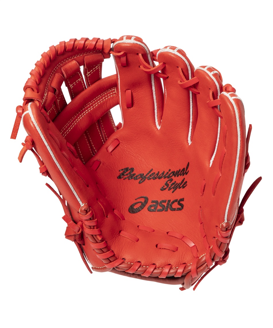 アシックス(asics) 野球 少年軟式グローブ オールラウンド用