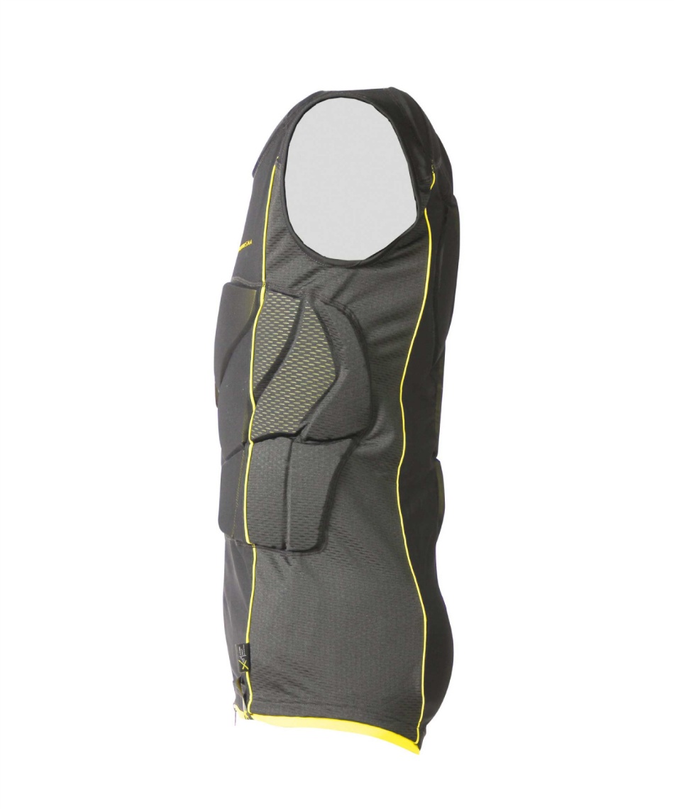 鎧武者(YOROI MUSHA) スキー スノーボード プロテクター PROTECTOR